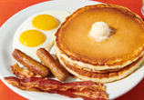 Denny's Original Grand Slam