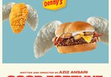 Denny's & Good Fortune