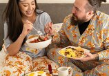 Denny's Valentine's Day