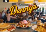 Welcome to Denny's