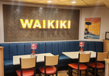 Denny's Wakiki