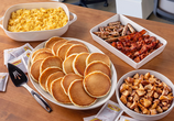 Denny's Catering