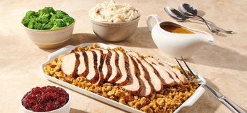 turkey and dressing dinner near me TOP 10 BEST Turkey Dinner in Los Angeles, CA - Updated 2026