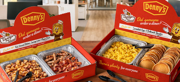 Denny's Catering