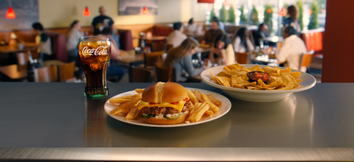 Denny's Triple Play