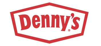 Denny's Logo