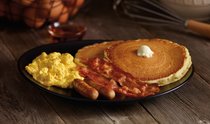 Grand Slam Den plate 
