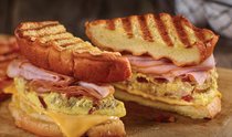 Slam Melt Den