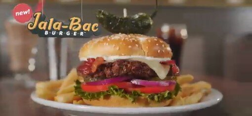 Jala Bac Video