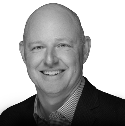 David P. Schmidt, President of Keke's Breakfast Café