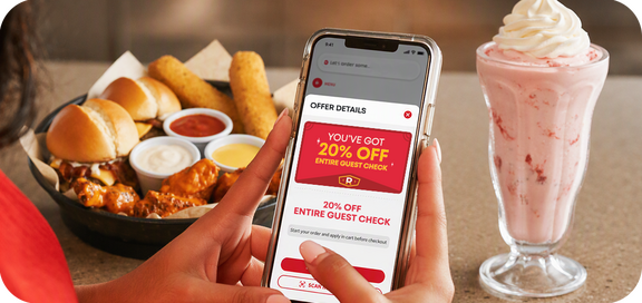 Exclusive Deals Every Day