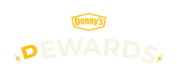 Denny's Rewards Logo