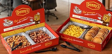 Denny's Catering