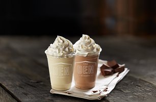 Chocolate Shake